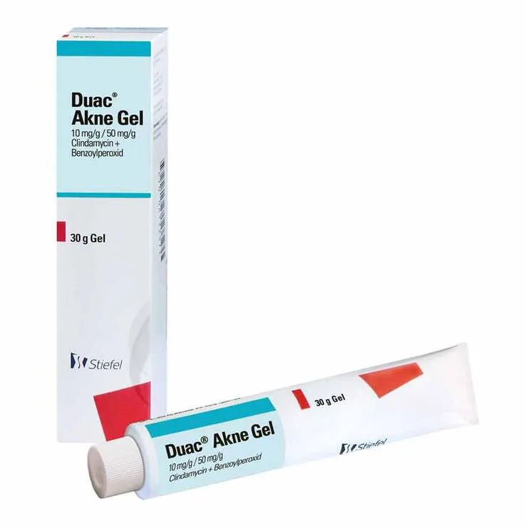 Duac Akne Gel: Wirkung, Anwendung und ehrliche Erfahrungen