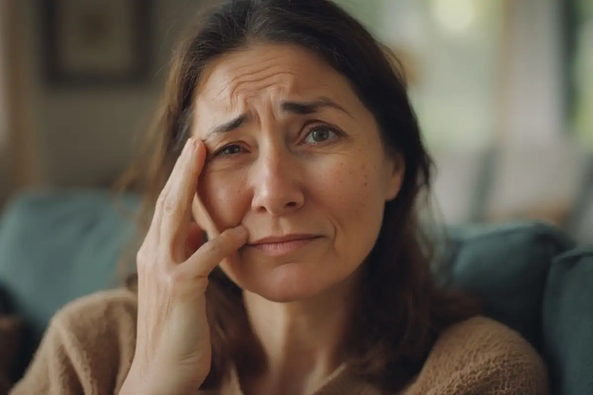 Gerstenkorn am Auge: Ursachen, Behandlung und wann du zum Arzt solltest