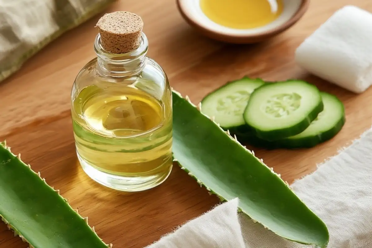 Hausmittel gegen Pickel: Was wirklich hilft und was du lassen solltest