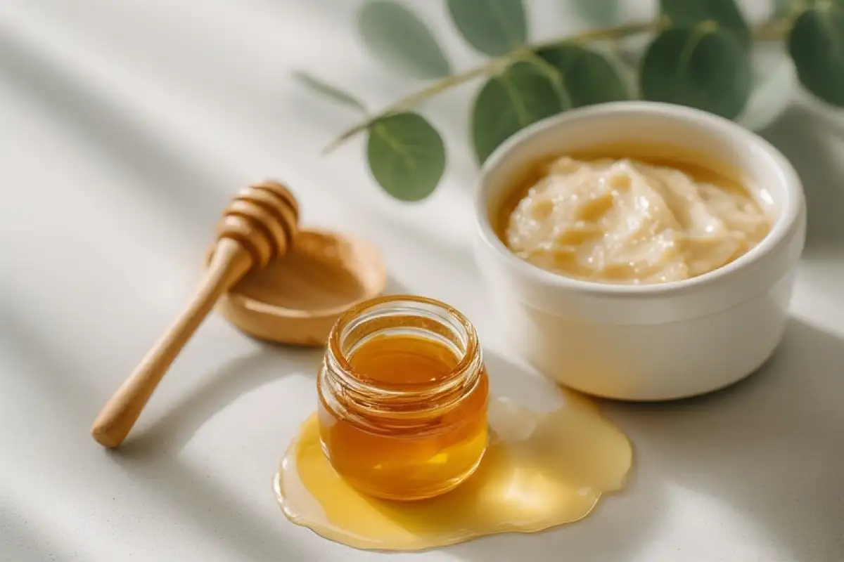 Manuka Honig gegen Pickel: Wirkung, MGO-Werte und richtige Anwendung