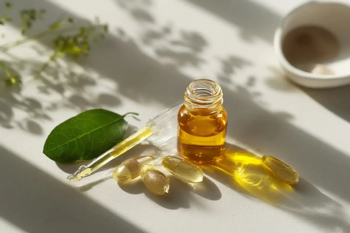 Alpha-Liponsäure für die Haut: Wirkung, Anwendung und was die Forschung sagt