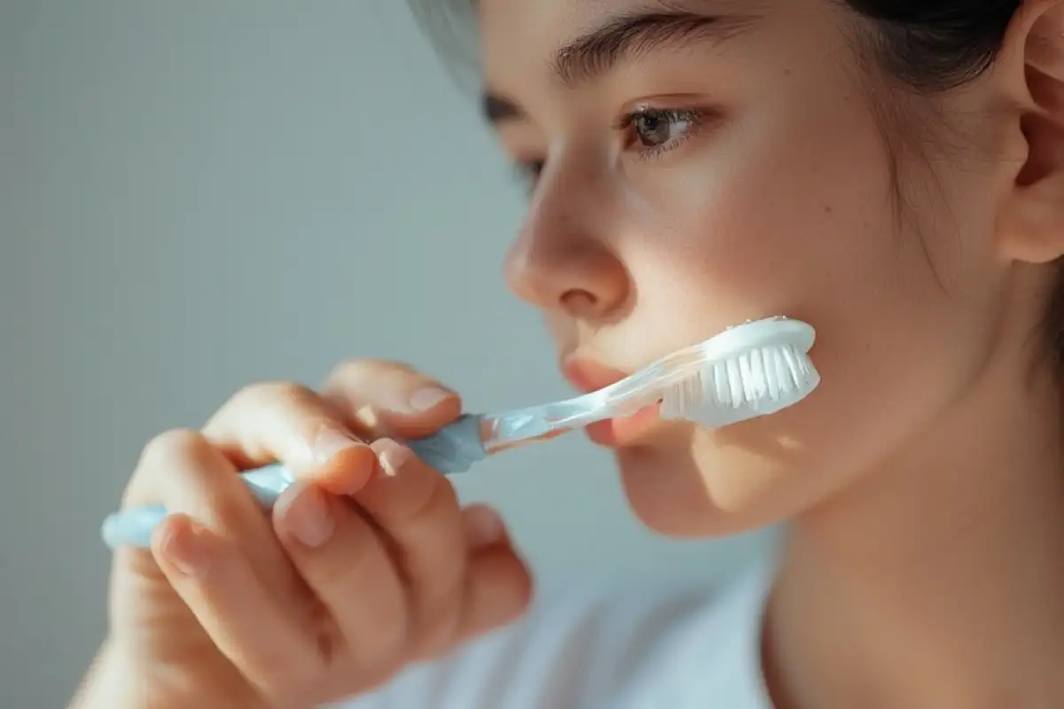Hilft Zahnpasta gegen Pickel? Mythos, Risiken und echte Alternativen