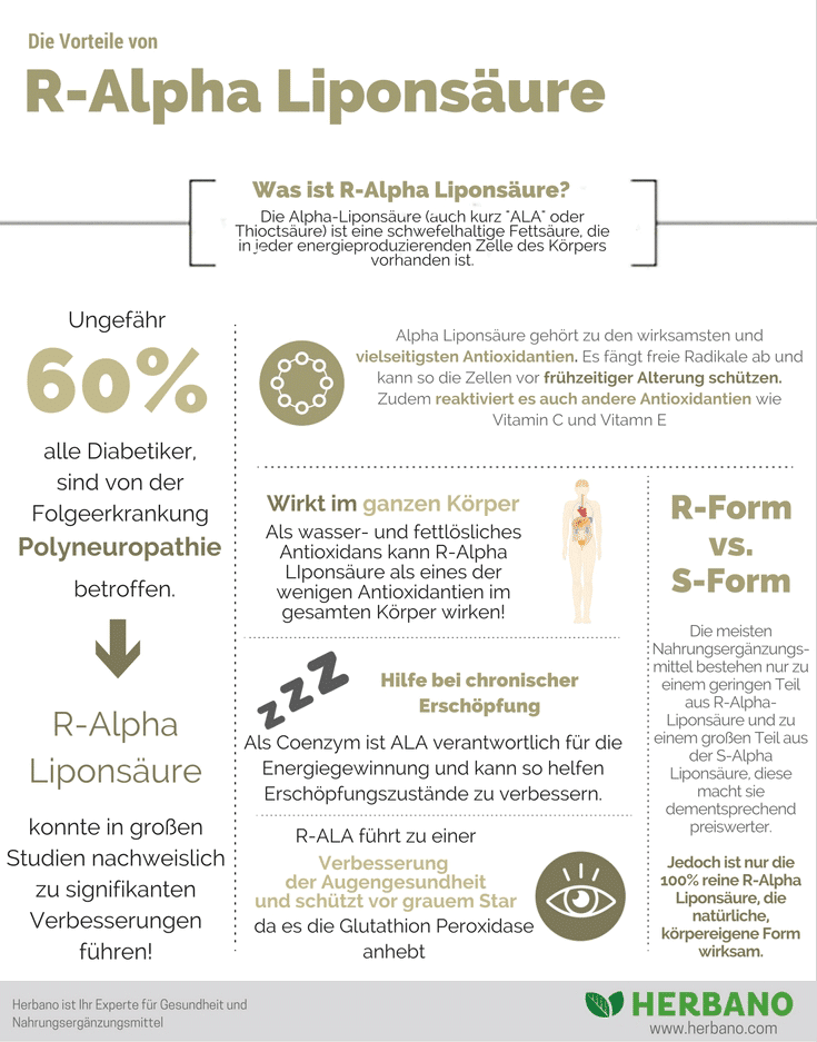R-Alpha-Liponsaeure-Infografik