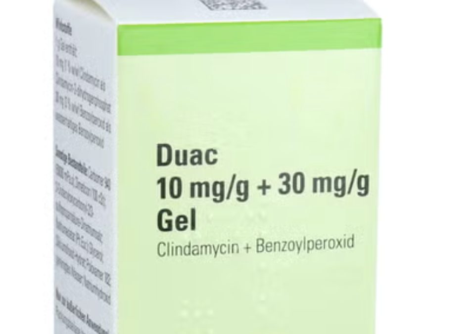 Duac Akne Gel: Revolution oder übertriebener Hype?