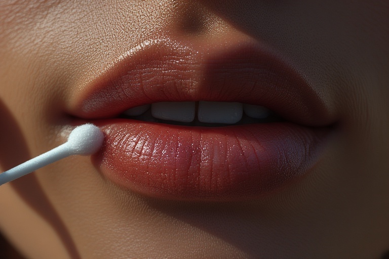 Fieberbläschen erkennen: Symptome, Tests & Behandlungsmöglichkeiten